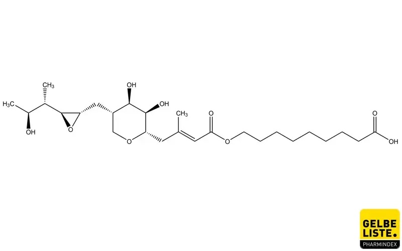 Mupirocin