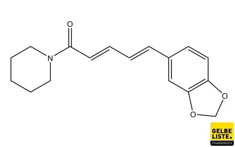 Piperin