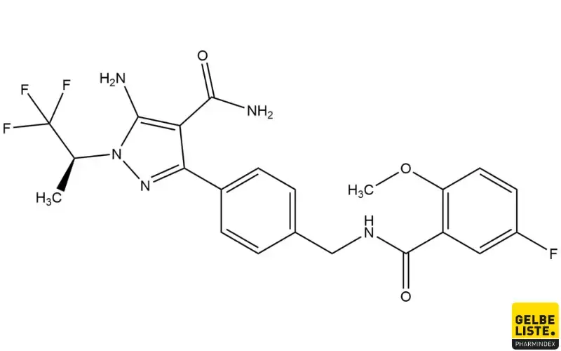 Pirtobrutinib