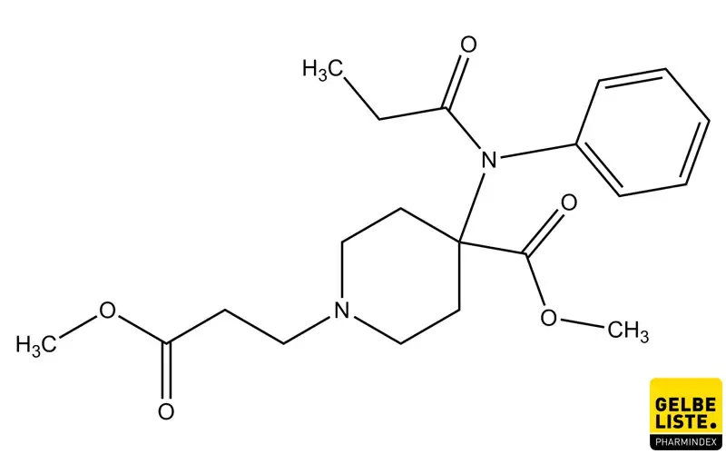 Remifentanil