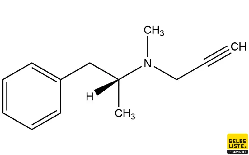 Selegilin