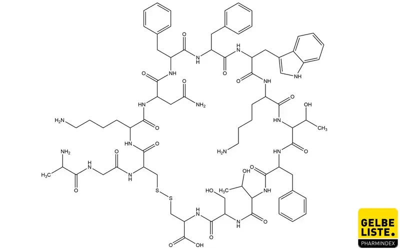 Somatostatin