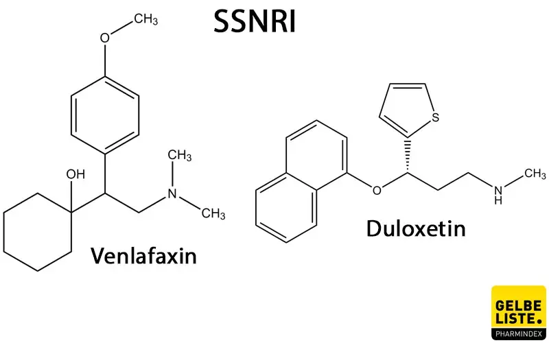 SSNRI