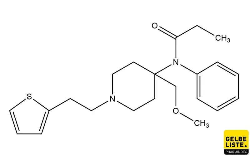 Sufentanil