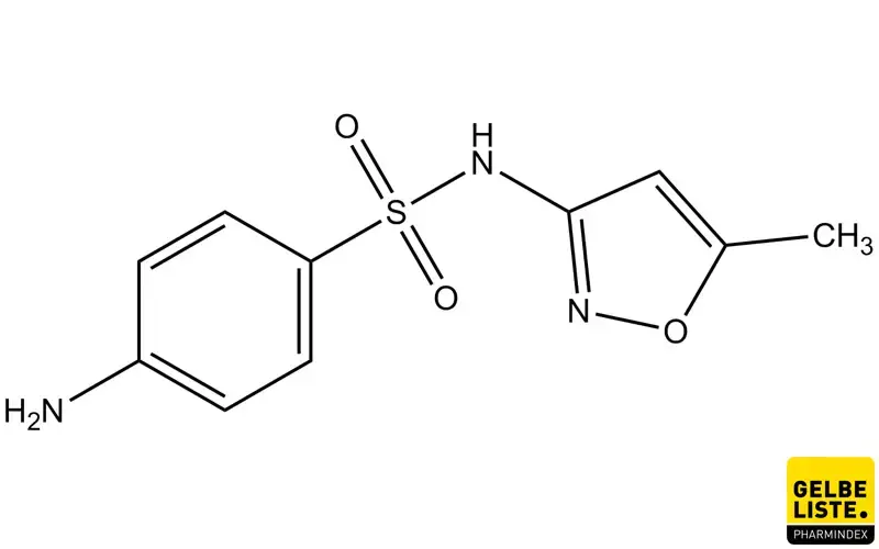 Sulfamethoxazol