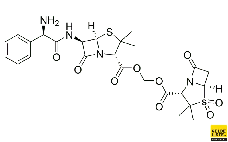 Sultamicillin neu