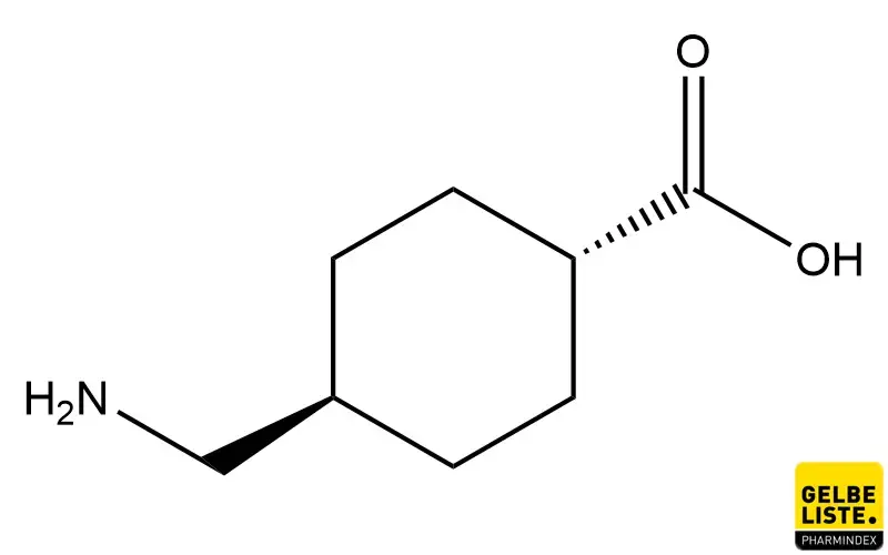 Tranexamsäure 