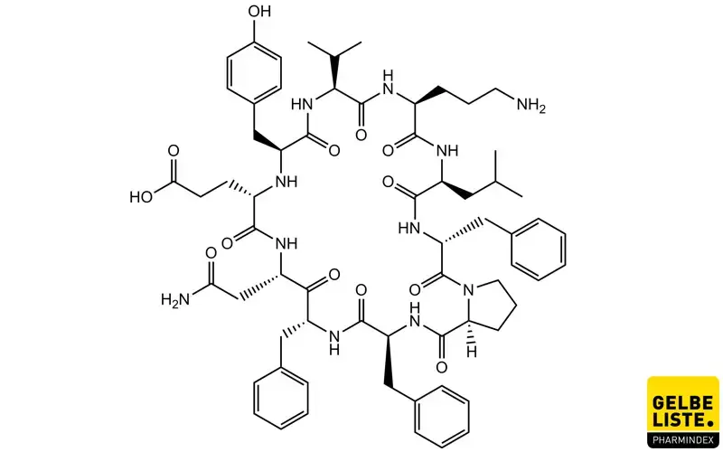 Tyrothricin 