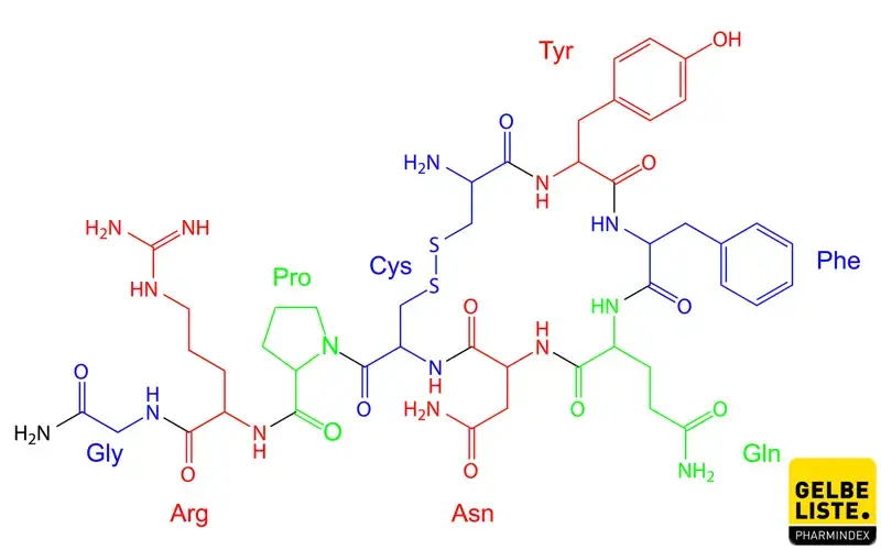 Vasopressin