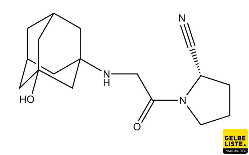 Ersatz für metformin