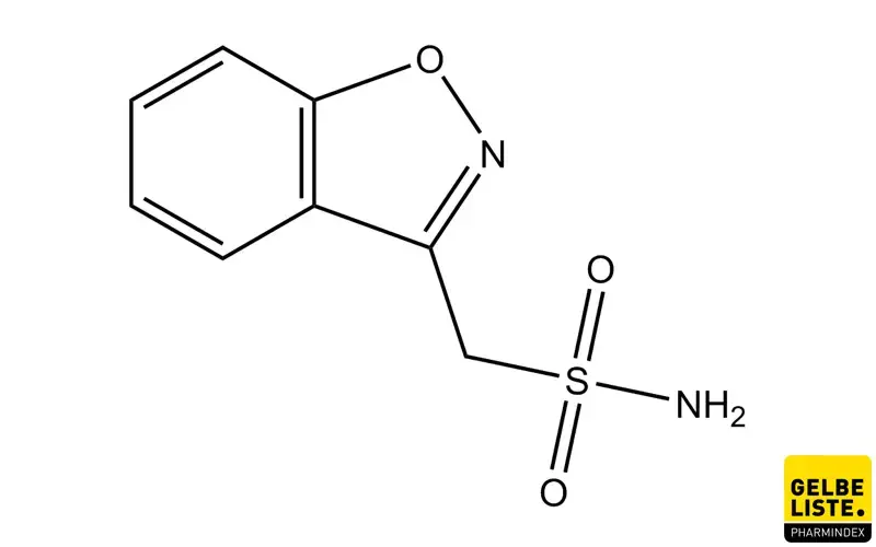 Zonisamid