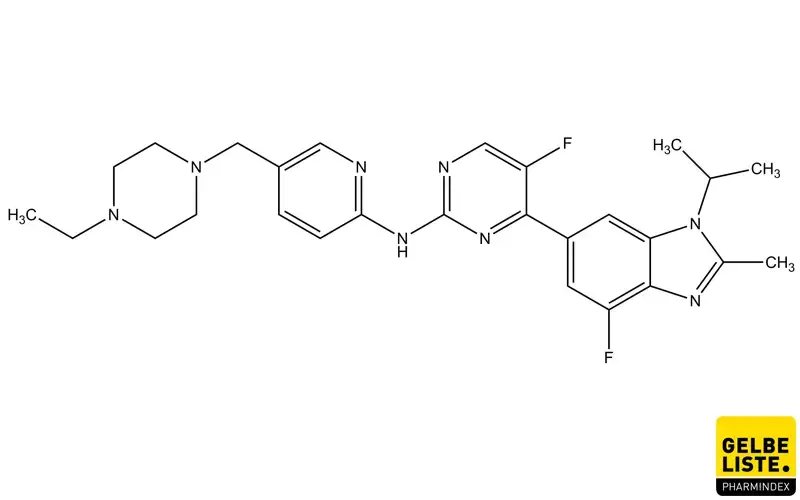 Abemaciclib Abemaciclib