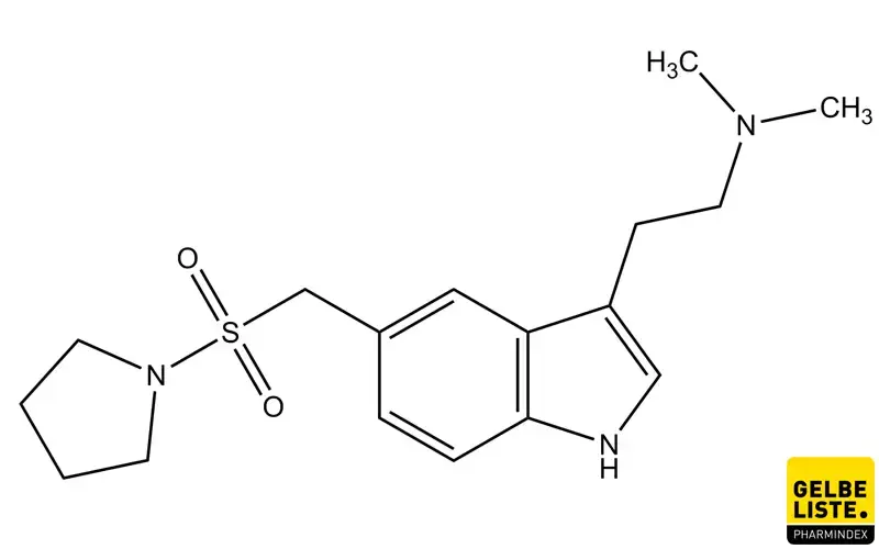 Almotriptan Almotriptan