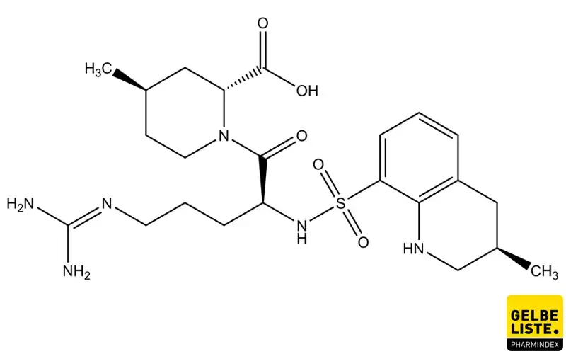 Argatroban Argatroban
