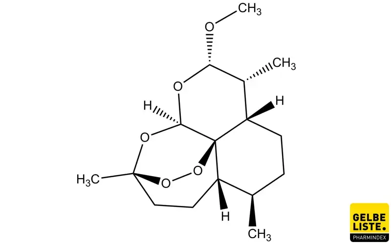 Artemether Artemether