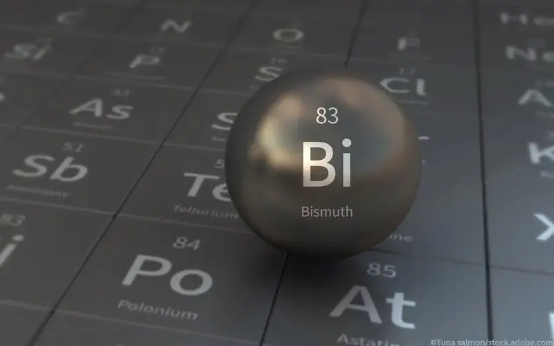 Bismuth Bismuth