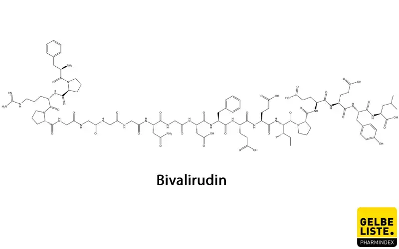 Bivalirudin Bivalirudin