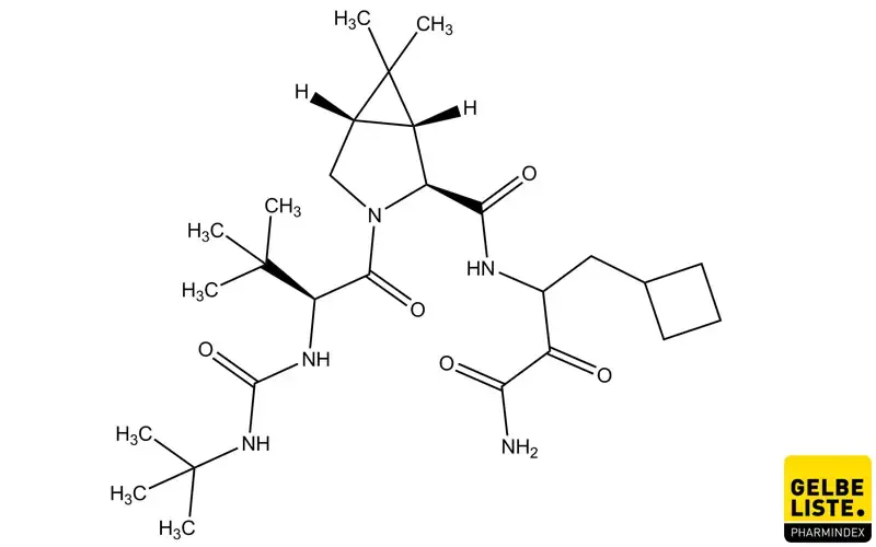 Boceprevir Boceprevir