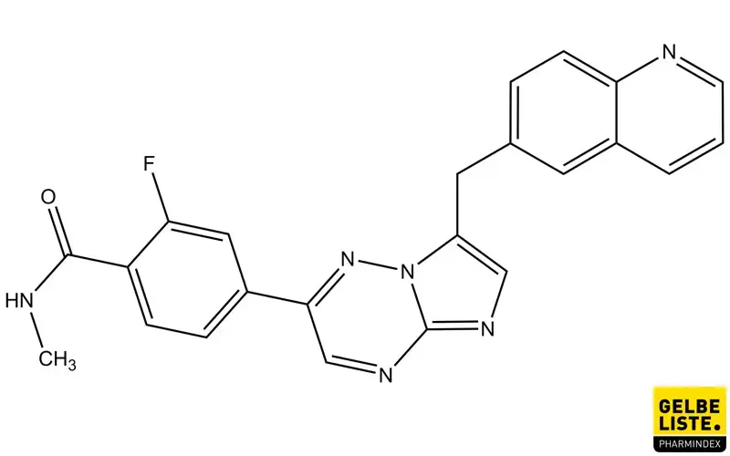 Capmatinib Capmatinib