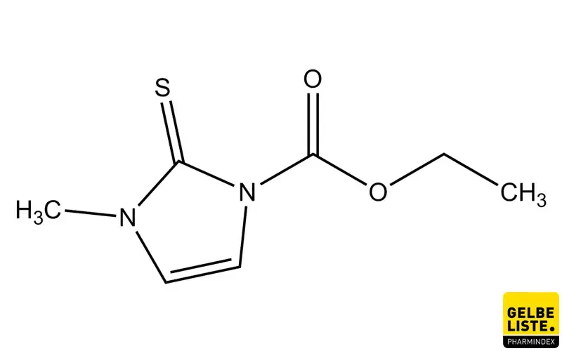 Carbimazol Carbimazol
