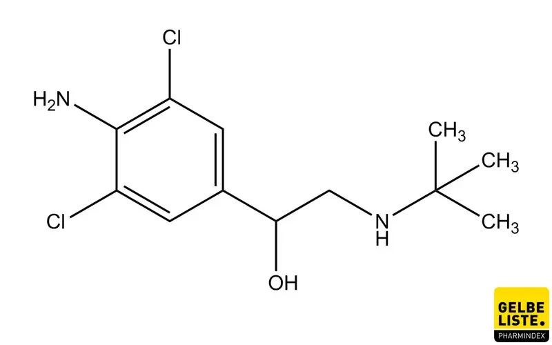Clenbuterol Clenbuterol