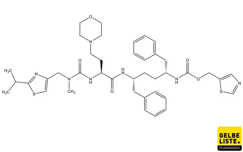 Cobicistat Cobicistat