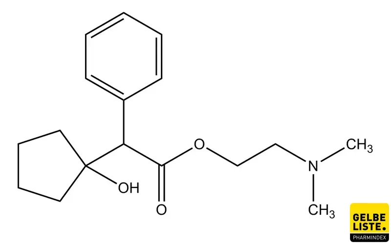 Cyclopentolat Cyclopentolat