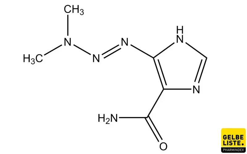 Dacarbazin Dacarbazin