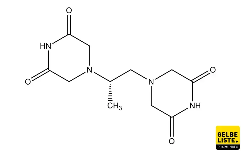 Dexrazoxan Dexrazoxan
