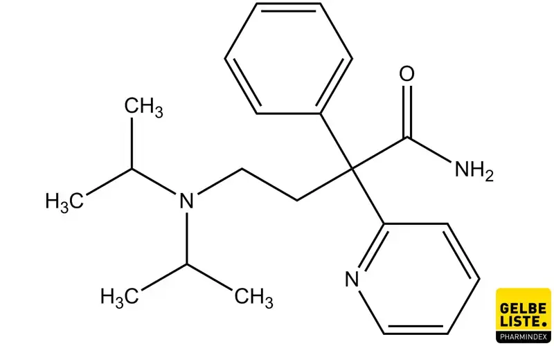 Disopyramid Disopyramid