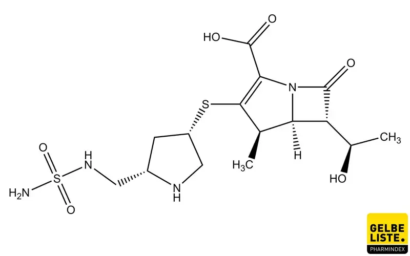 Doripenem Doripenem