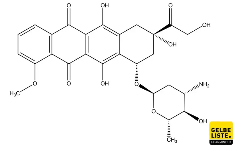 Doxorubicin Doxorubicin