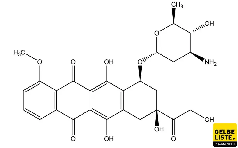Epirubicin Epirubicin