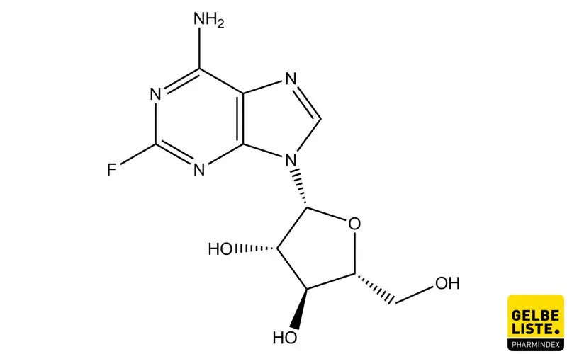 Fludarabin Fludarabin
