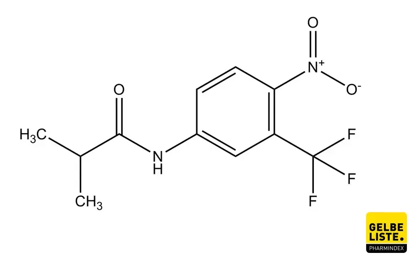 Flutamid Flutamid