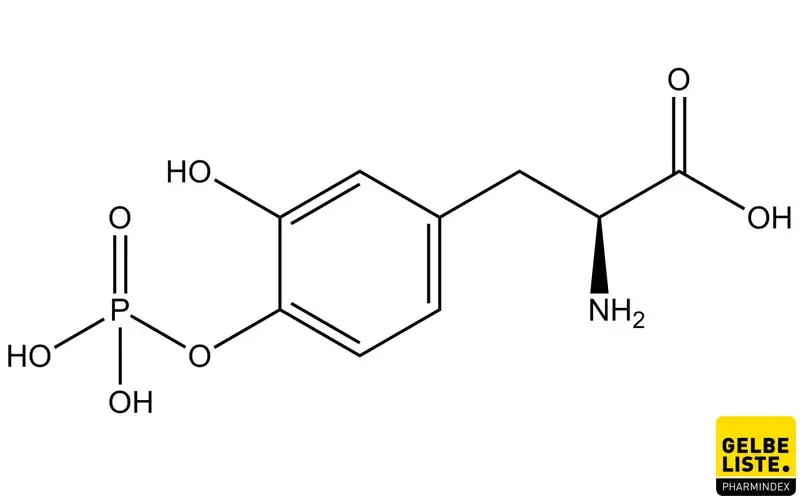 Foslevodopa Anwendung, Wirkung, Nebenwirkungen Gelbe Liste