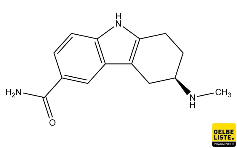 Frovatriptan Frovatriptan