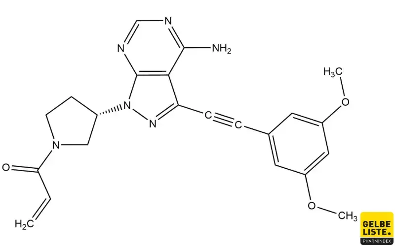 Futibatinib Futibatinib