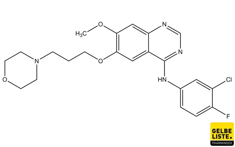 Gefitinib Gefitinib