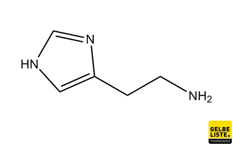 Histamin Histamin