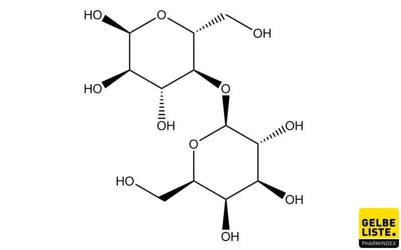 Lactose Lactose