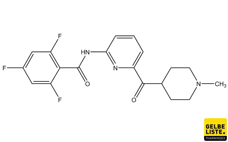Lasmiditan Lasmiditan