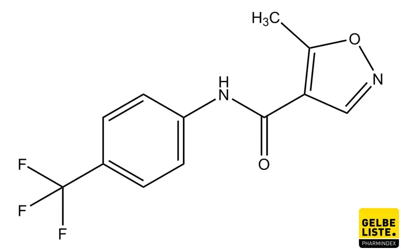 Leflunomid Leflunomid