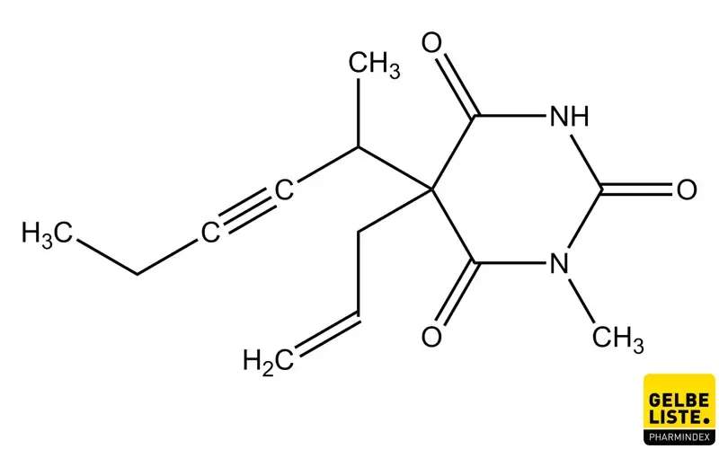 Methohexital Methohexital