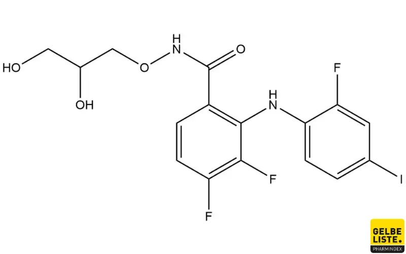 Mirdametinib Mirdametinib