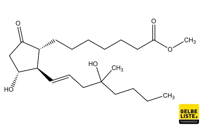 Misoprostol Misoprostol
