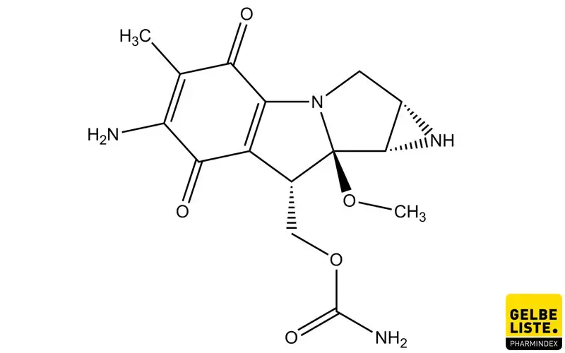 Mitomycin Mitomycin