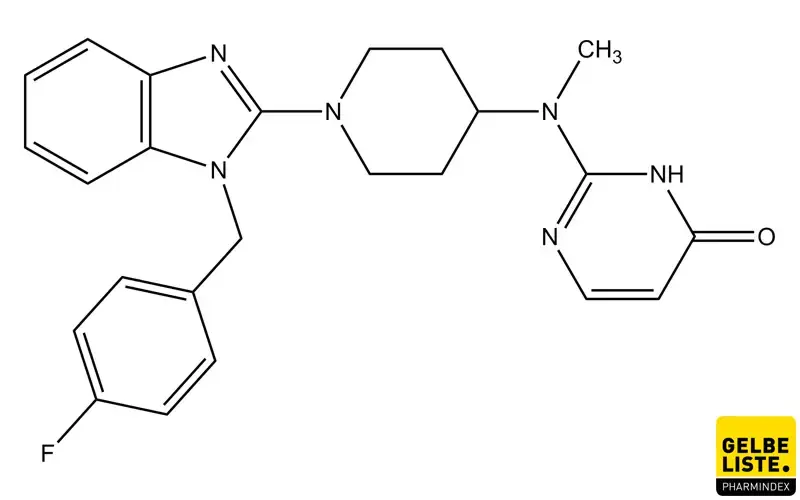 Mizolastin Mizolastin