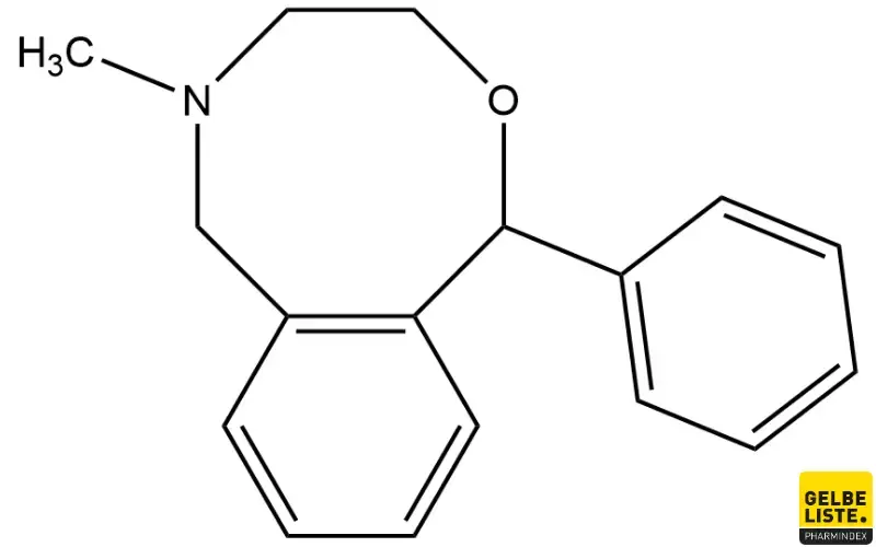 Nefopam Nefopam