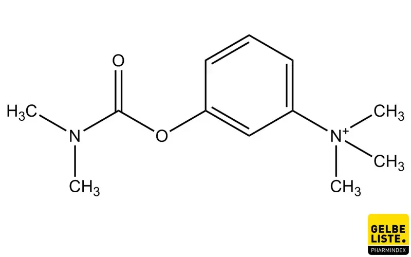 Neostigmin Neostigmin